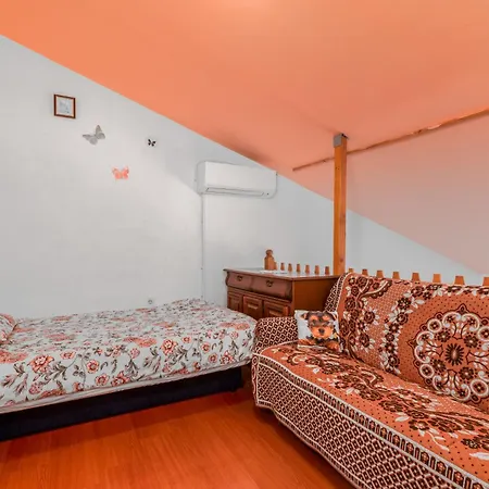 Apartament Family-friendly With Swimming Pool Cancini, - 24335 *