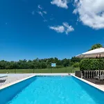 Family-friendly With Swimming Pool Cancini - - 24335 Poreč