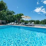 Family-friendly With Swimming Pool Cancini - - 24335 דירה פורץ