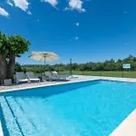 דירה Family-friendly With Swimming Pool Cancini - - 24335 פורץ