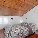 Family-friendly With Swimming Pool Cancini - - 24335 Apartamento