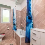 Family-friendly With Swimming Pool Cancini - - 24335 Apartamento