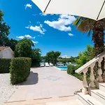 דירה Family-friendly With Swimming Pool Cancini - - 24335 *