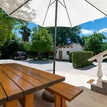 Family-friendly With Swimming Pool Cancini - - 24335 * פורץ