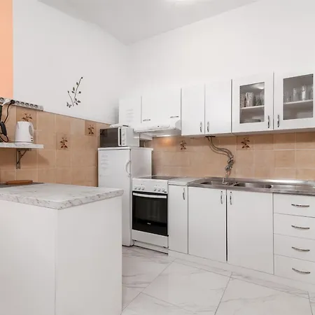 Family-friendly With Swimming Pool Cancini, - 24335