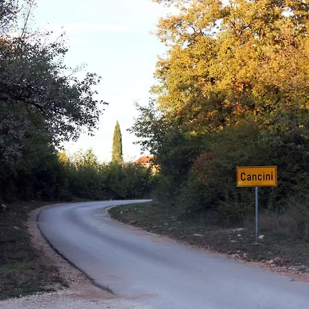 Family-friendly With Swimming Pool Cancini, - 24335 *