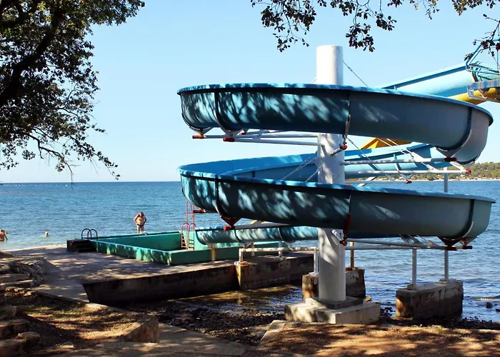 Lejlighed Family-friendly With Swimming Pool Cancini - - 24335 *