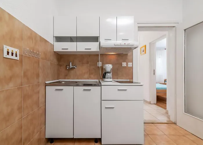 Family-friendly With Swimming Pool Cancini - - 24335 Appartement *