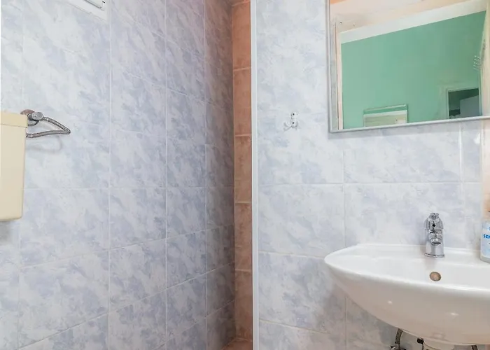 Appartement Family-friendly With Swimming Pool Cancini - - 24335 Poreč