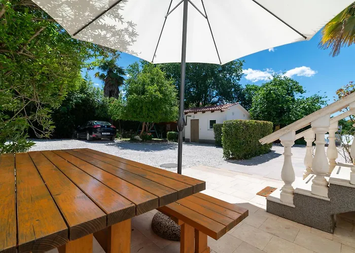 Family-friendly With Swimming Pool Cancini - - 24335 * Poreč