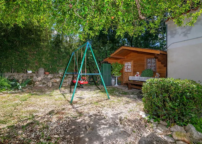 Family-friendly With Swimming Pool Cancini - - 24335 * Poreč