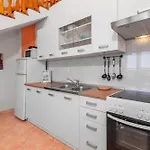 Apartment Family-friendly With Swimming Pool Cancini - - 24335 Porec