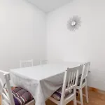 Family-friendly With Swimming Pool Cancini - - 24335 Apartment Porec