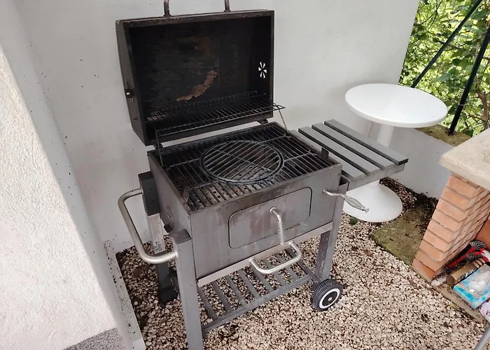 Family-friendly With Swimming Pool Cancini - - 24335 公寓 *